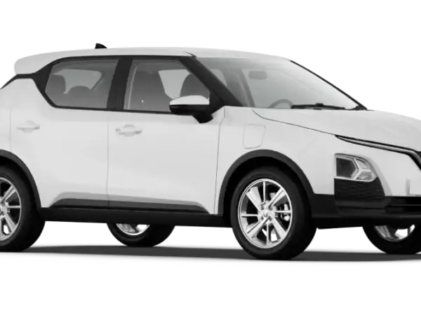 Alternative view of VinFast VF 5