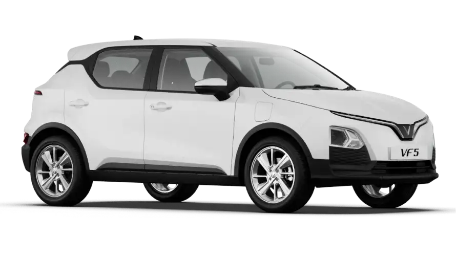 VinFast VF 5 - Ảnh 2
