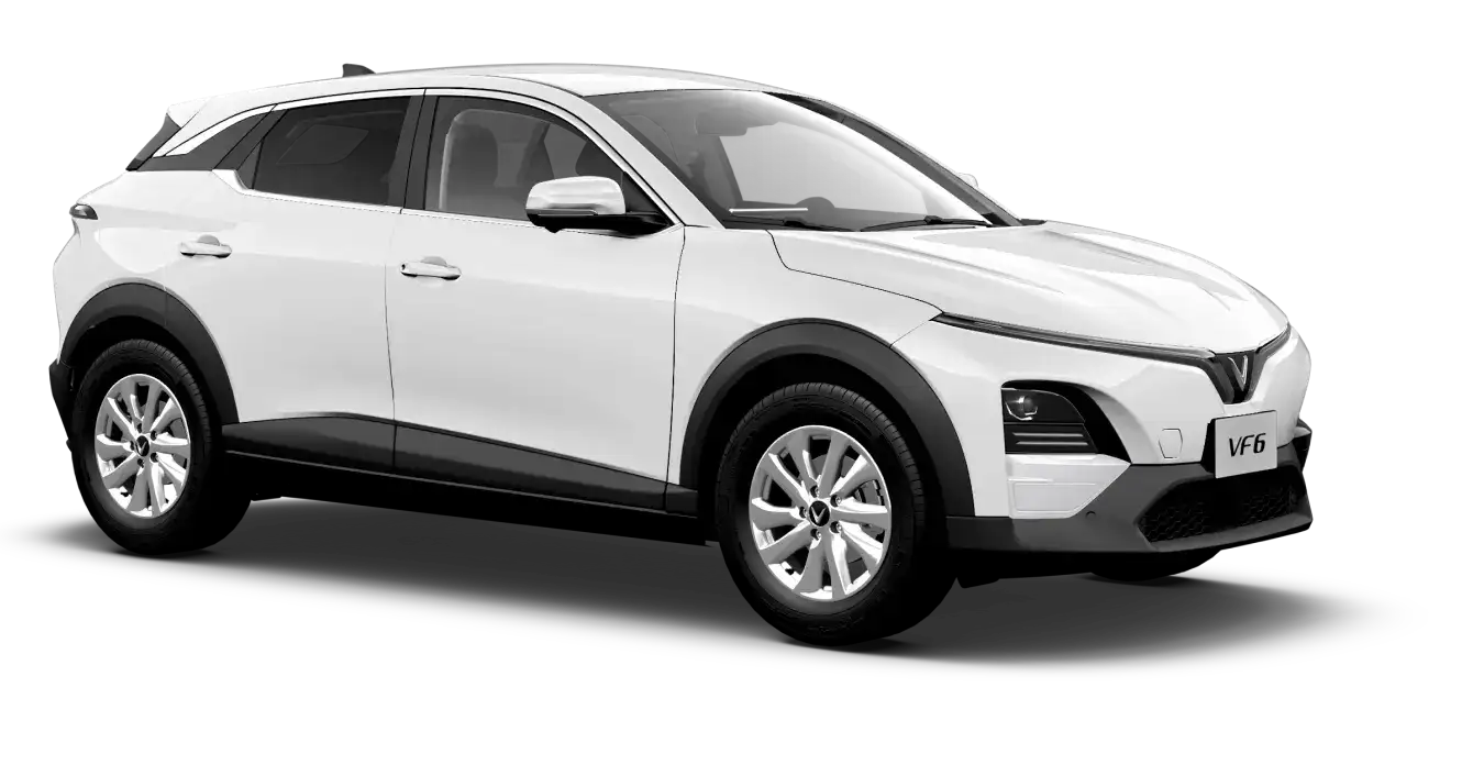 VinFast VF 6 - Ảnh 2