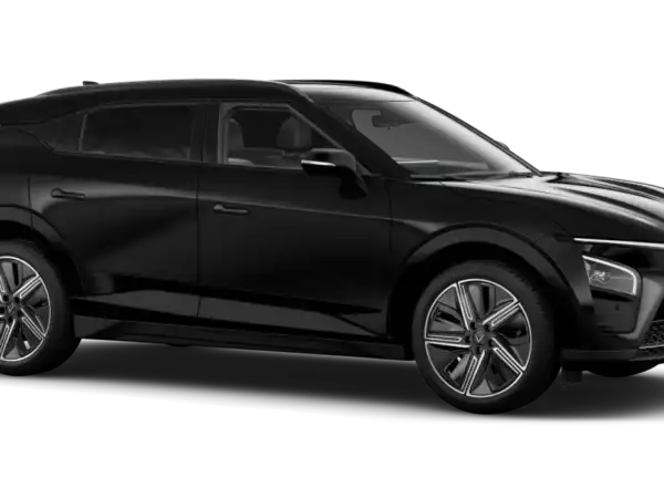 Alternative view of VinFast VF 7
