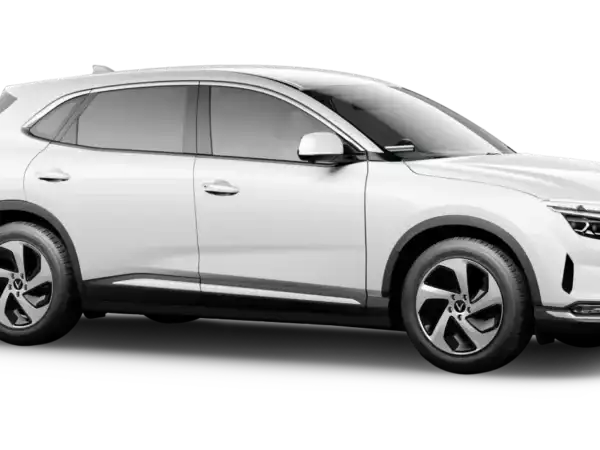 Alternative view of VinFast VF 8