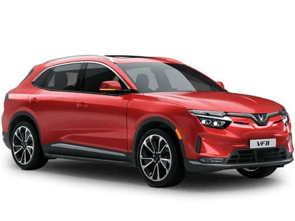 VinFast VF 8