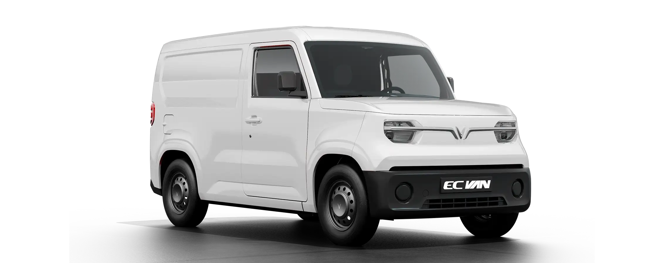Vinfast EC Van - Ảnh 2