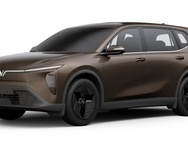 Alternative view of vinfast VF MPV 7