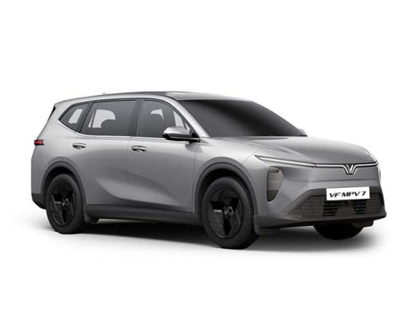 vinfast VF MPV 7